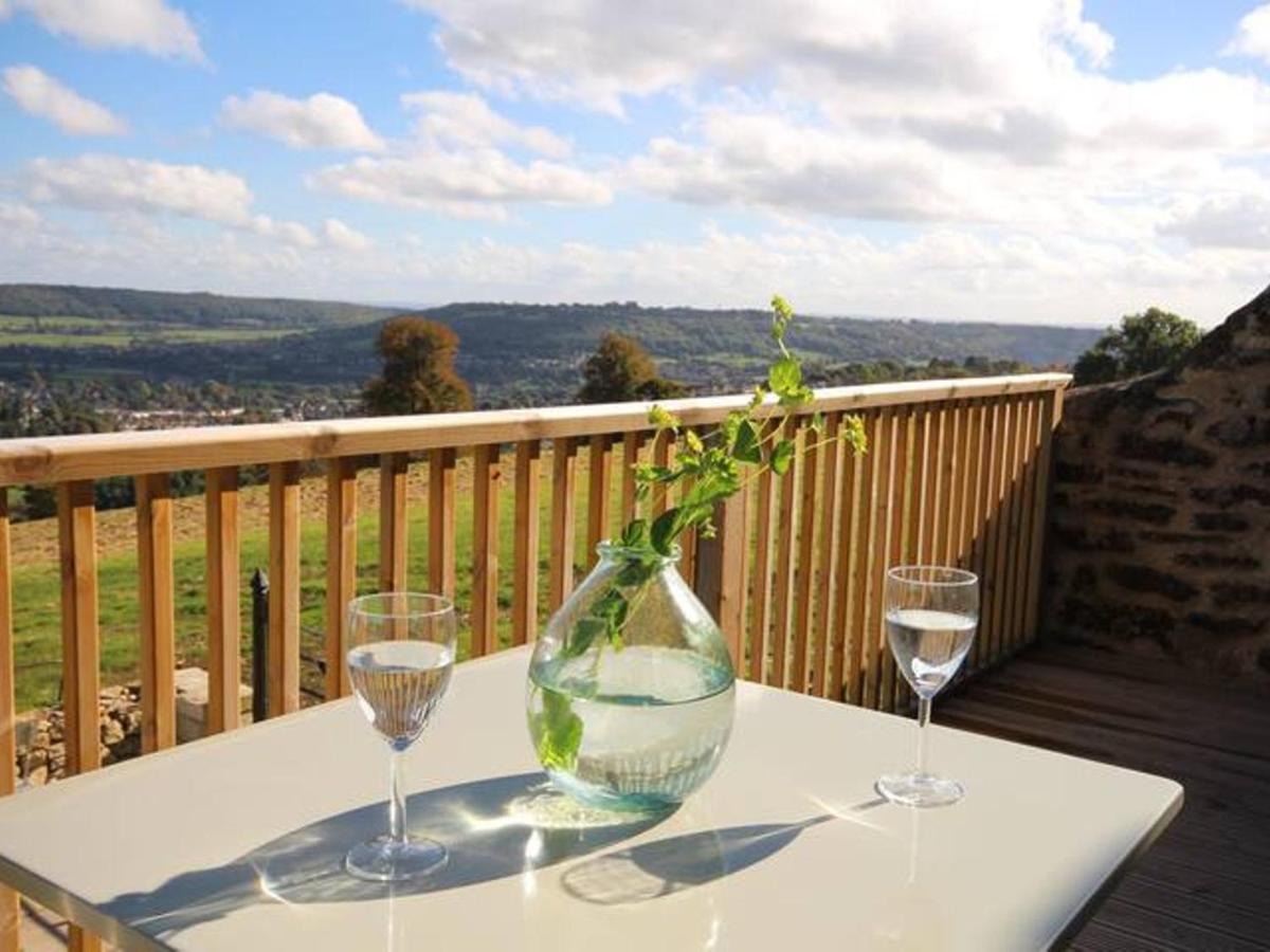 Pass The Keys Stunning Location Close To City Centre Μπαθ Εξωτερικό φωτογραφία